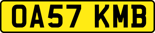 OA57KMB