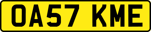 OA57KME
