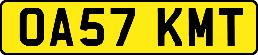 OA57KMT
