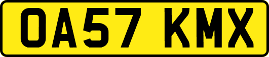 OA57KMX