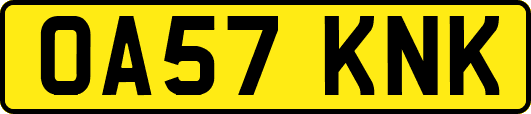 OA57KNK