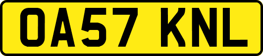 OA57KNL