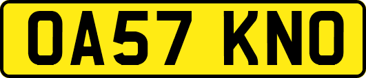 OA57KNO