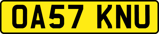 OA57KNU