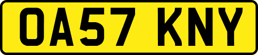 OA57KNY