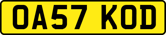 OA57KOD