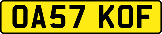 OA57KOF