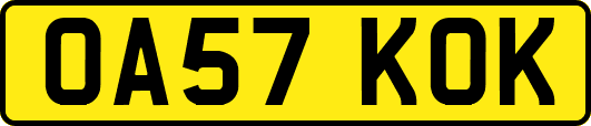 OA57KOK