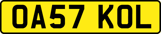 OA57KOL