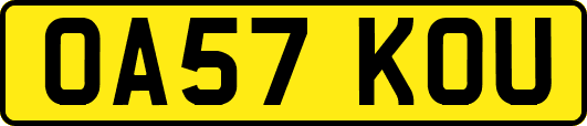 OA57KOU