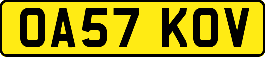 OA57KOV