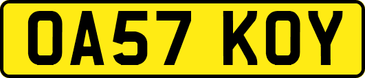 OA57KOY