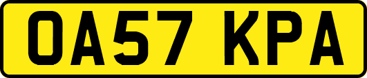 OA57KPA
