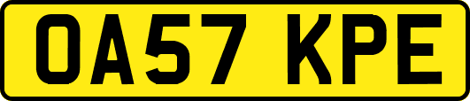 OA57KPE