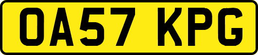 OA57KPG