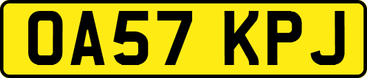 OA57KPJ