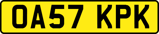 OA57KPK