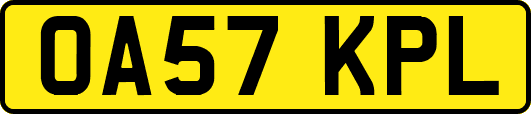 OA57KPL