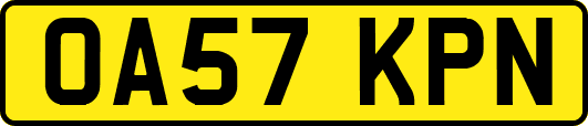 OA57KPN