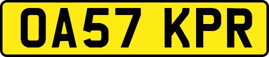 OA57KPR