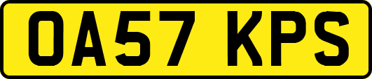 OA57KPS
