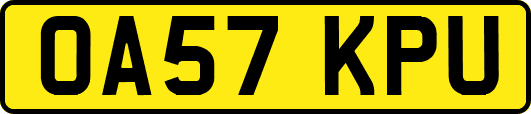 OA57KPU