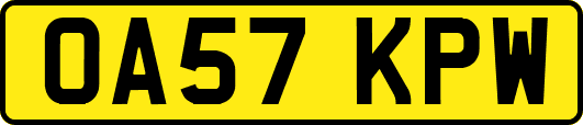 OA57KPW