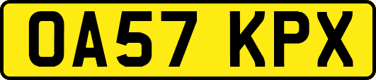 OA57KPX