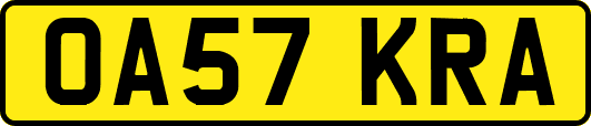 OA57KRA