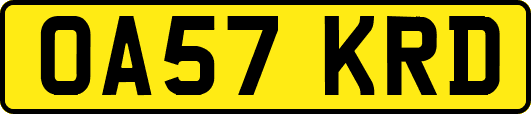 OA57KRD