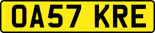OA57KRE