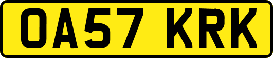 OA57KRK