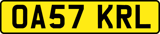 OA57KRL