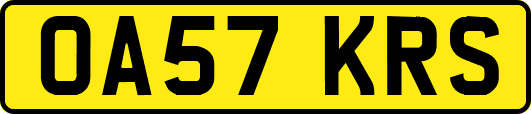 OA57KRS