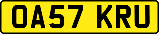 OA57KRU