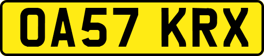 OA57KRX
