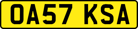 OA57KSA