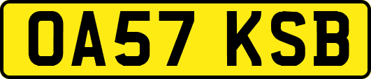 OA57KSB