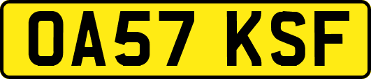 OA57KSF