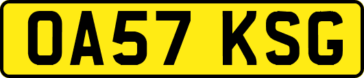 OA57KSG