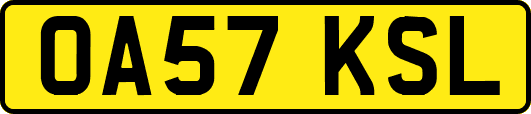 OA57KSL