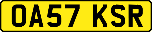 OA57KSR