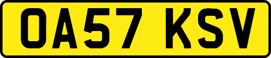 OA57KSV
