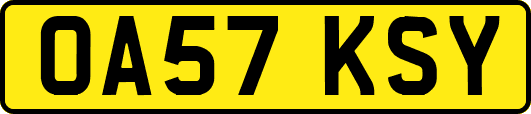 OA57KSY
