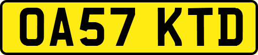 OA57KTD
