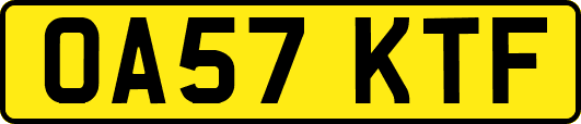 OA57KTF