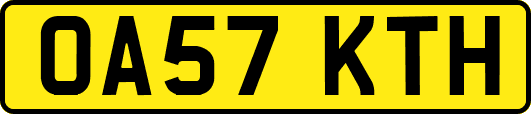 OA57KTH
