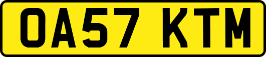 OA57KTM