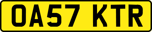 OA57KTR