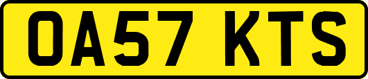 OA57KTS